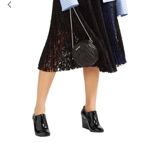 Patent leather Robert Clergerie shoes - Picture 10 of 10